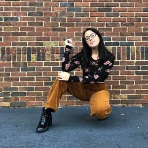 Meet your Posher, Ashley